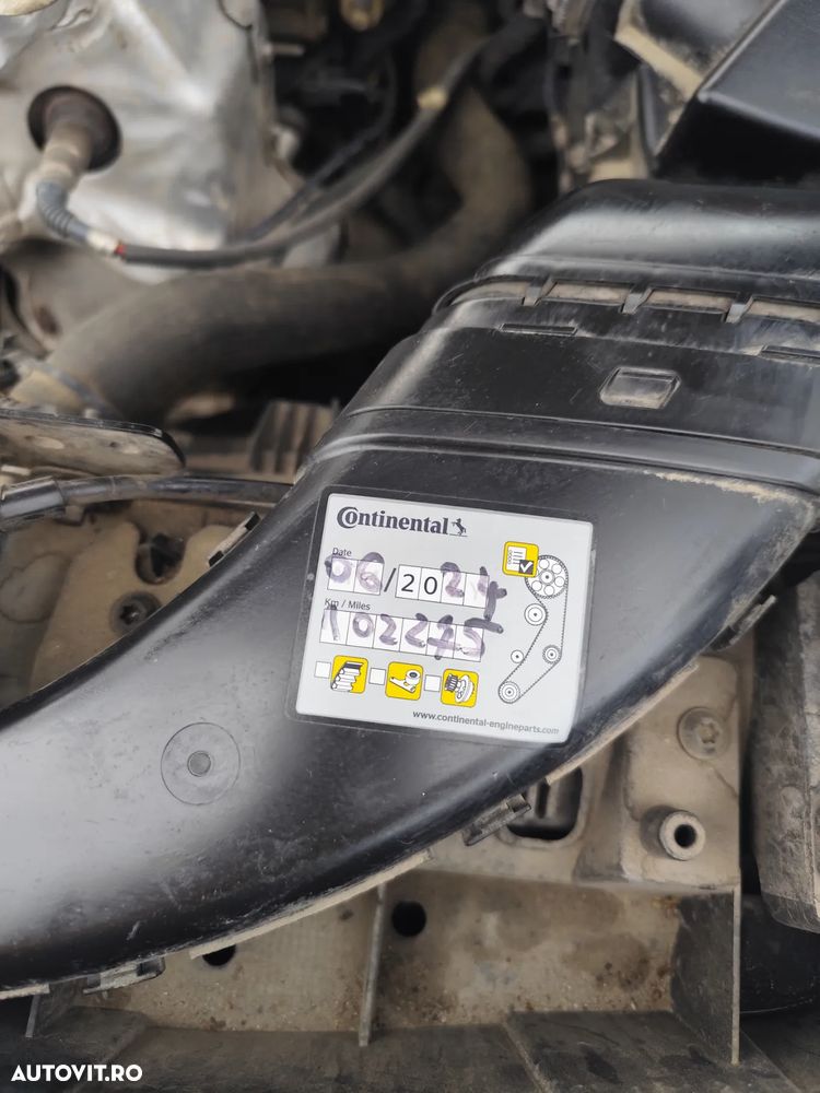 Ford EcoSport 1.0 EcoBoost Aut. Trend - 7