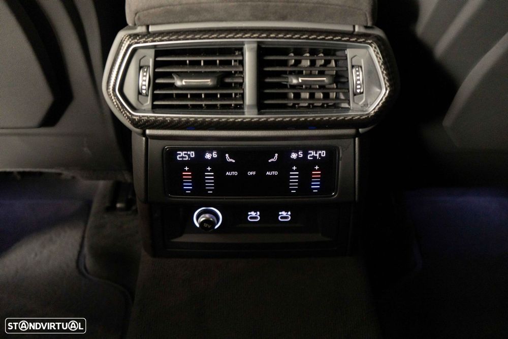 Lamborghini Urus 4.0 V8 S - 32