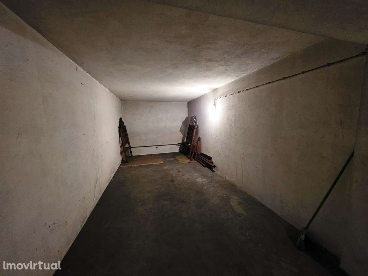 Garagem  Arrendamento em Póvoa de Varzim, Beiriz e Argivai,Póvoa de Va - Grande imagem: 2/5