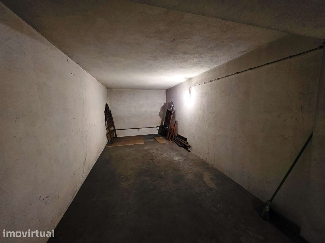 Garagem  Arrendamento em Póvoa de Varzim, Beiriz e Argivai,Póvoa de Va - Grande imagem: 2/5