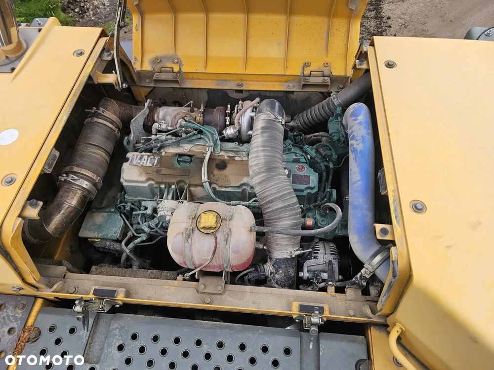 Volvo EC250DL EC250 DL EC 250 Ec300 300 - 14