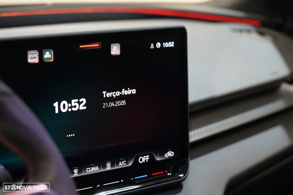 Cupra Terramar 1.5 eTSI DSG - 13