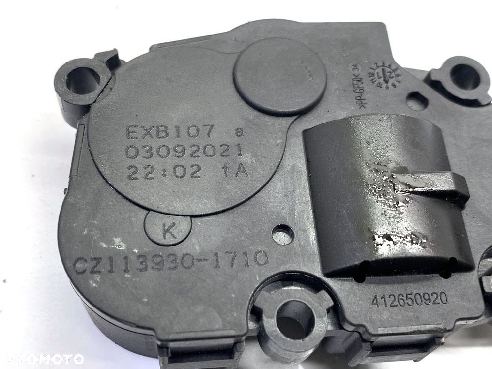 SILNIK NAGRZEWNICY  BMW 2 Gran Coupe (F44) 2019 - 2022 220 i 131 kW [178 KM] benzyna 2020 - 2022 - 4