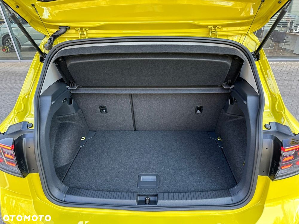 Volkswagen T-Cross 1.0 TSI Style - 28