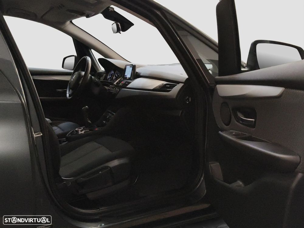 BMW 216 Active Tourer d Advantage - 17