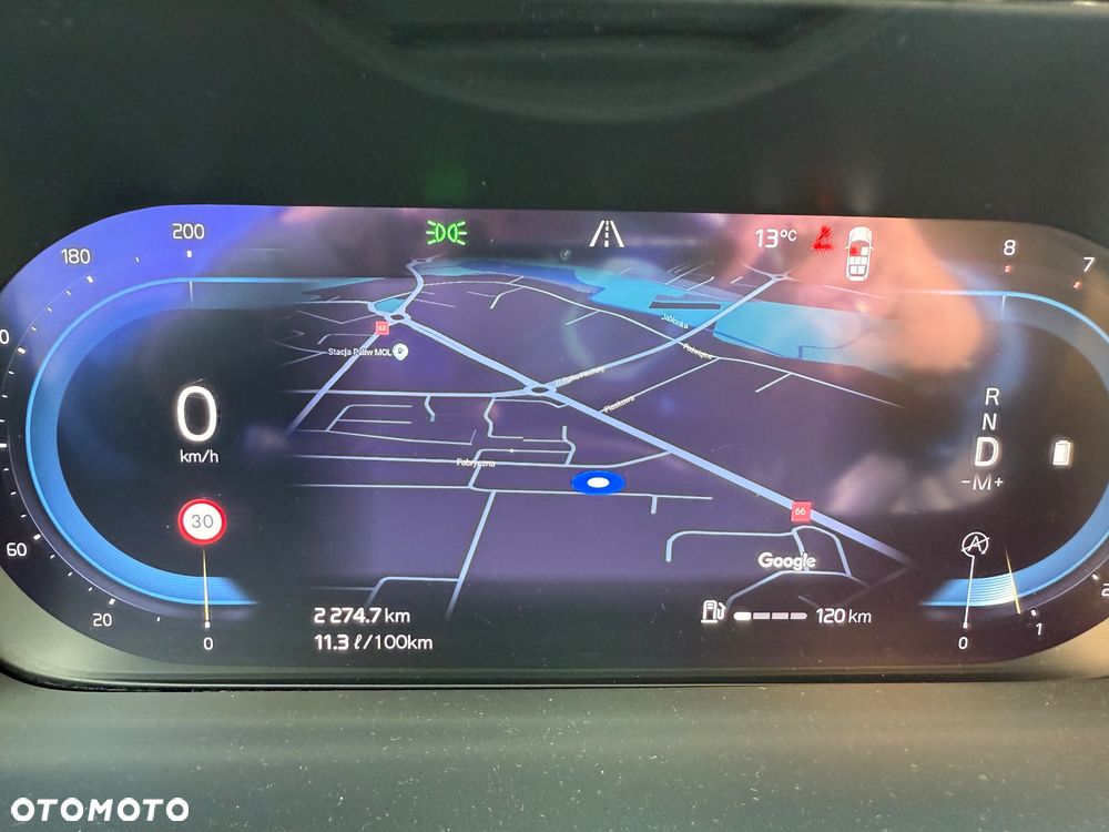 Volvo XC 90 T6 AWD Geartronic RDesign - 19