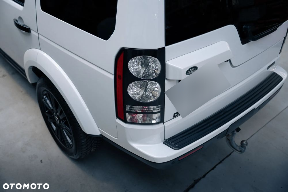 Land Rover Discovery IV 3.0 SD V6 HSE EU6 - 9