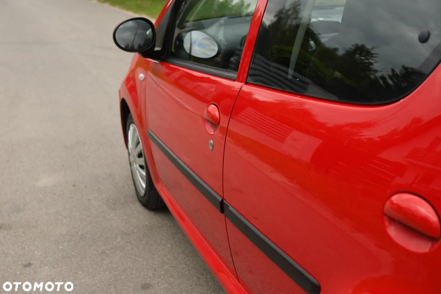 Citroën C1 1.0i Flirt - 15
