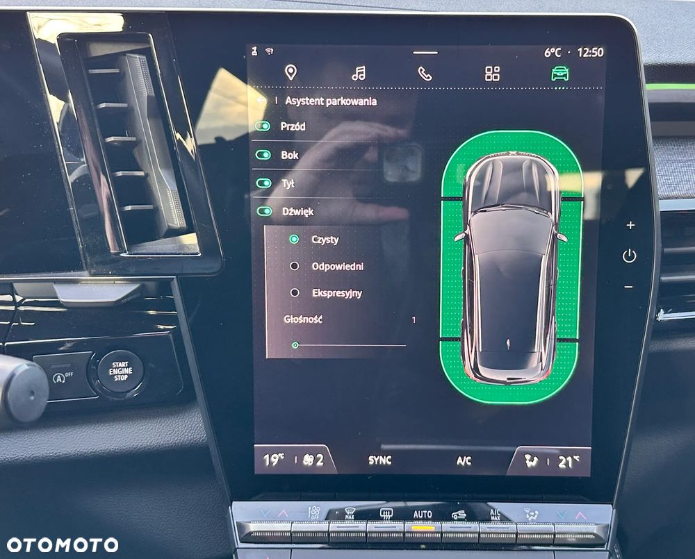 Renault Austral 1.3 TCe mHEV Techno - 27