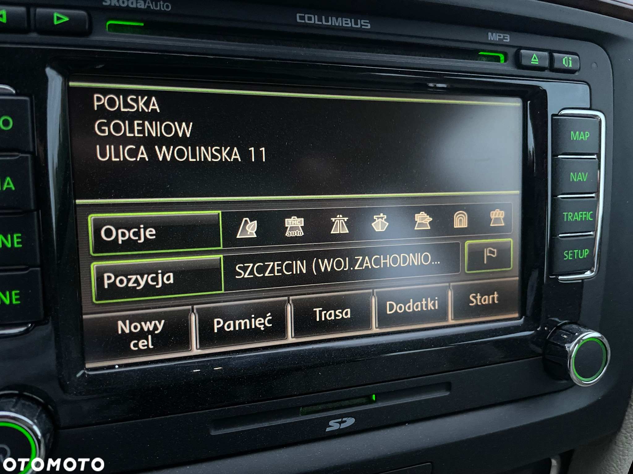 Skoda Superb 1.8 TSI Platinum - 21