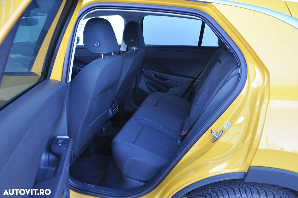 Volkswagen T-Roc 1.5 TSI DSG Life - 30