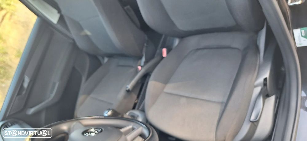 Skoda Fabia Break 1.0 Ambition - 12