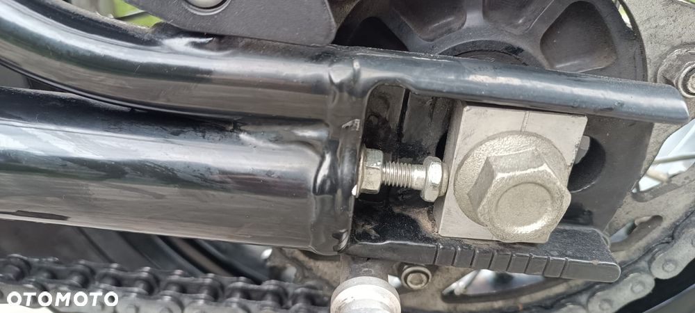 Benelli TRK 502X - 10