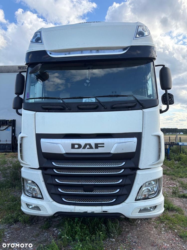 DAF - 5