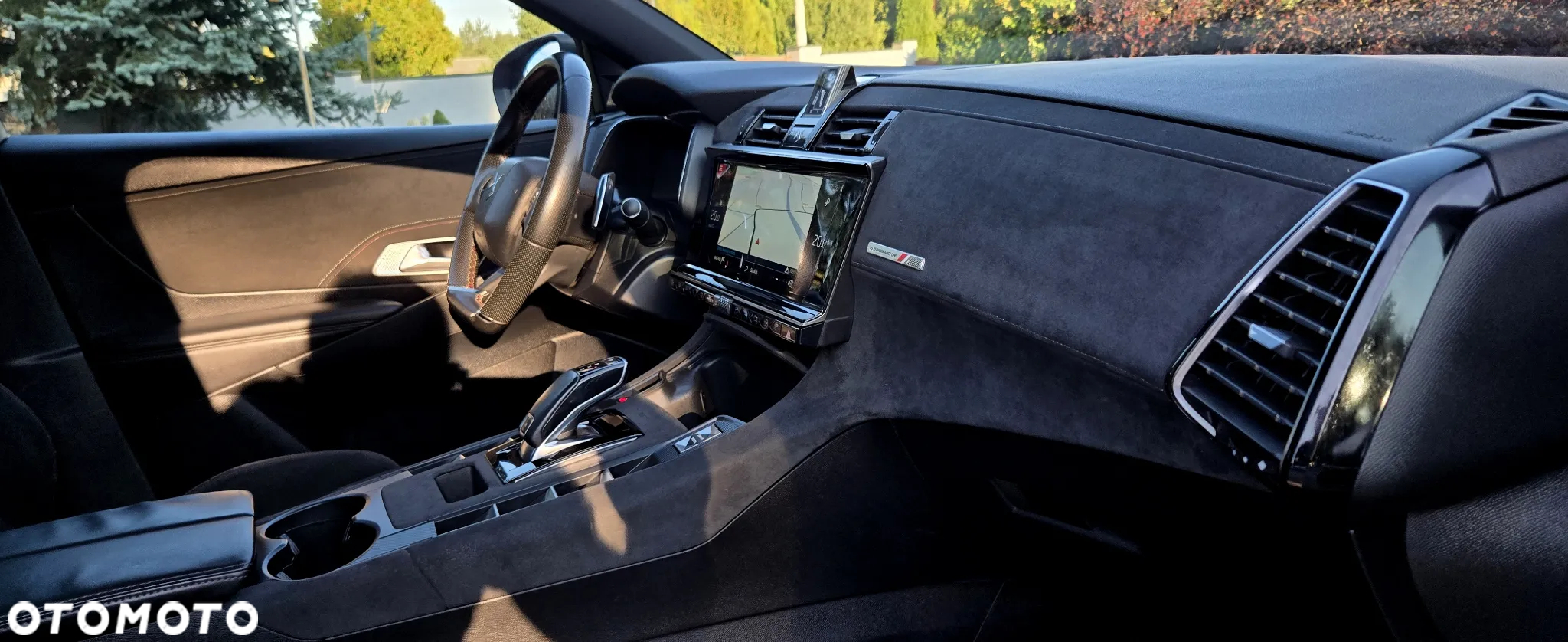 DS Automobiles DS 7 Crossback 1.5 BlueHDi Performance Line + - 15