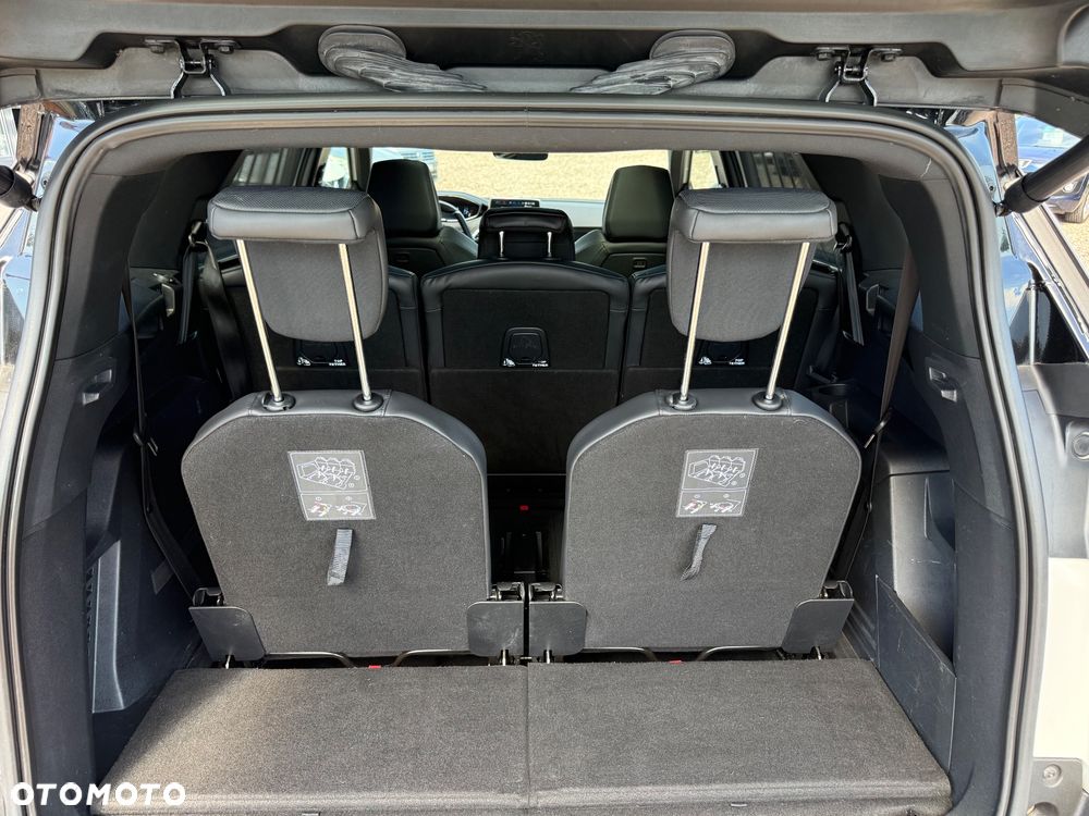 Peugeot 5008 THP 165 EAT6 Stop & Start Allure - 17