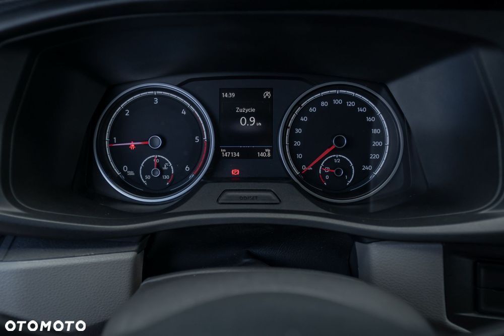 Volkswagen Transporter L2H1 - 31
