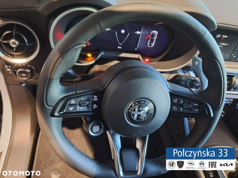 Alfa Romeo Stelvio - 7