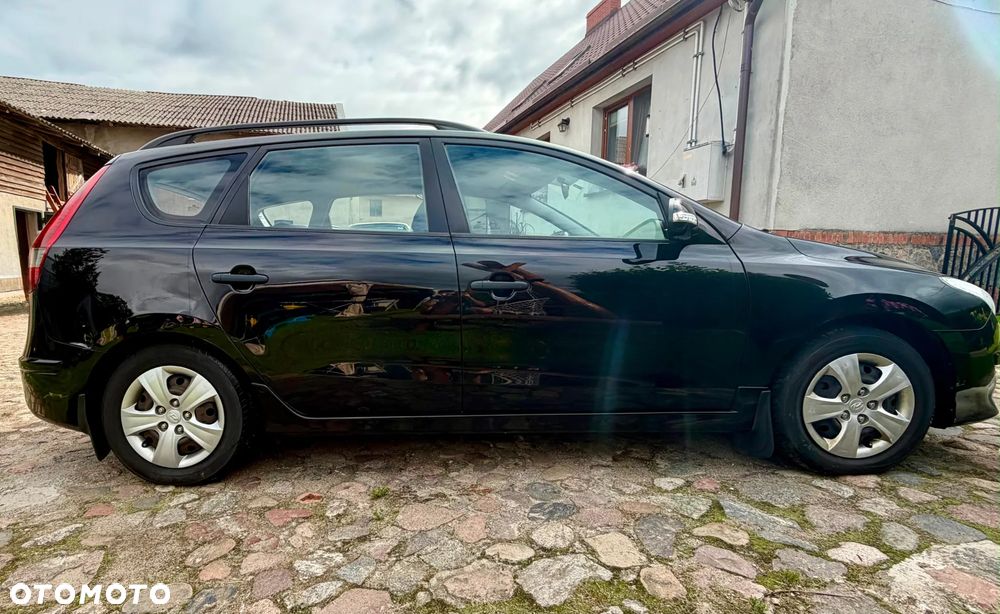 Hyundai i30 1.6 CRDi Classic - 4