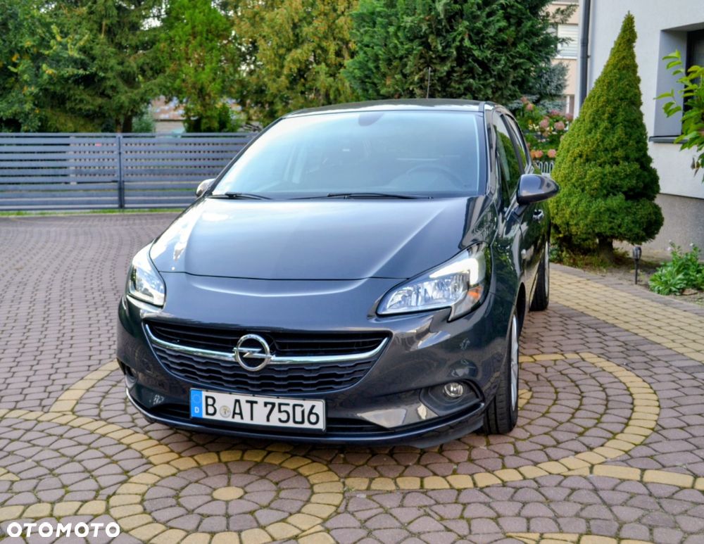 Opel Corsa 1.4 Color Edition - 7