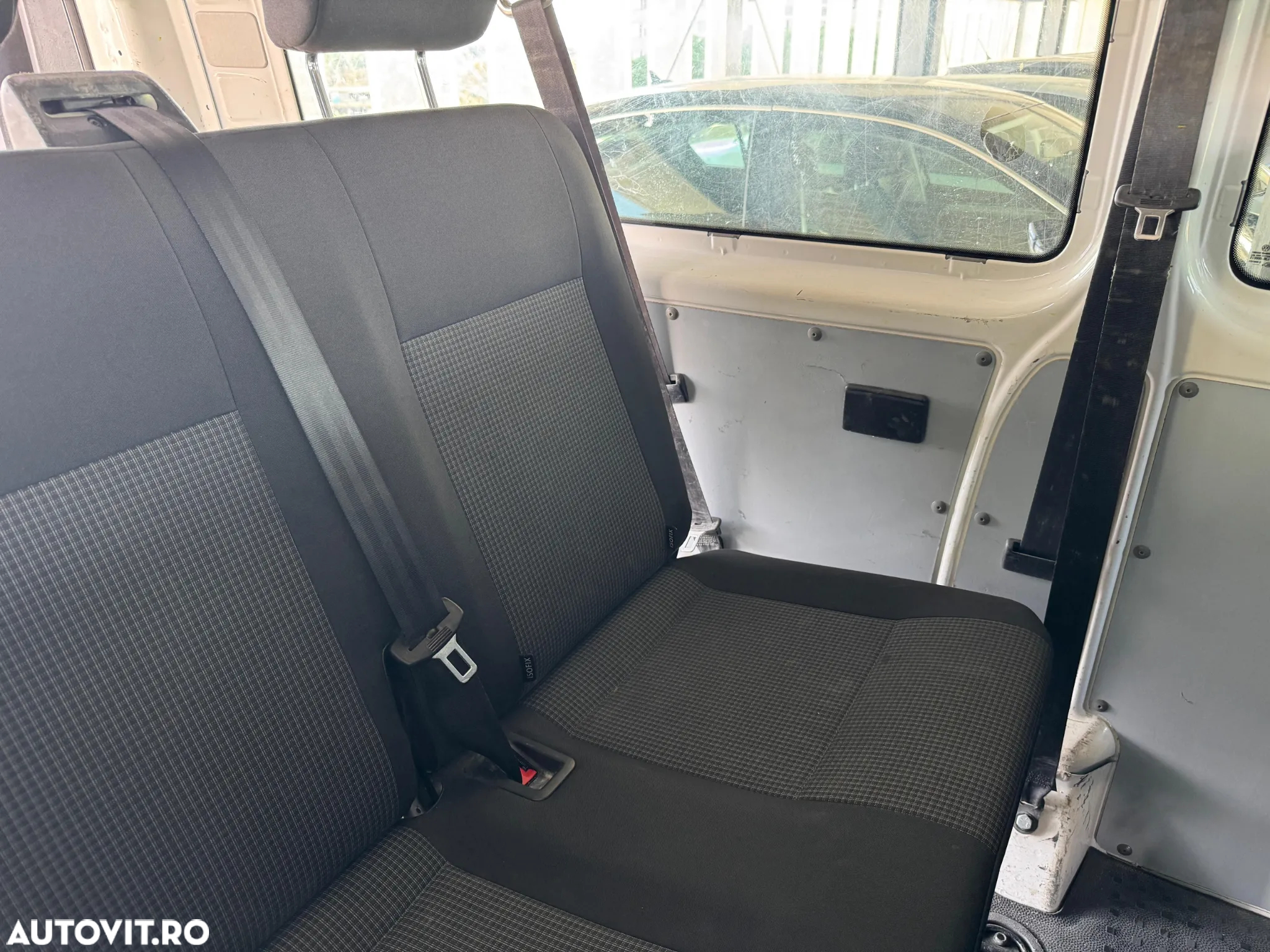 Volkswagen Transporter Sasiu CD T6.1 2.0 TDI 81 kW LR - 19