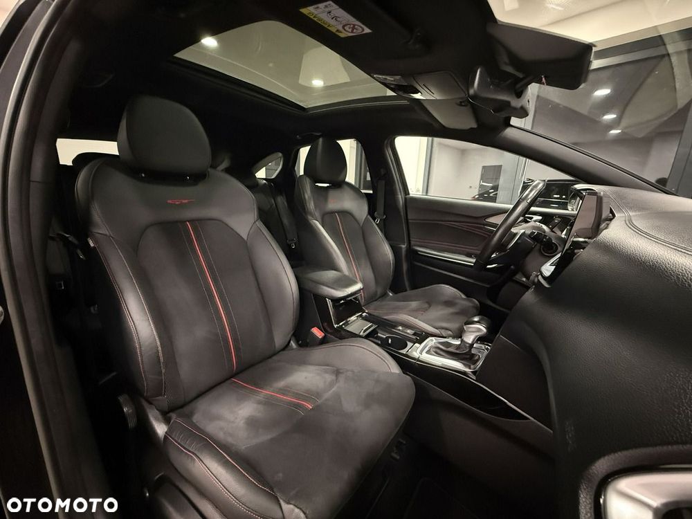 Kia ProCeed 1.6 T-GDI GT DCT - 33