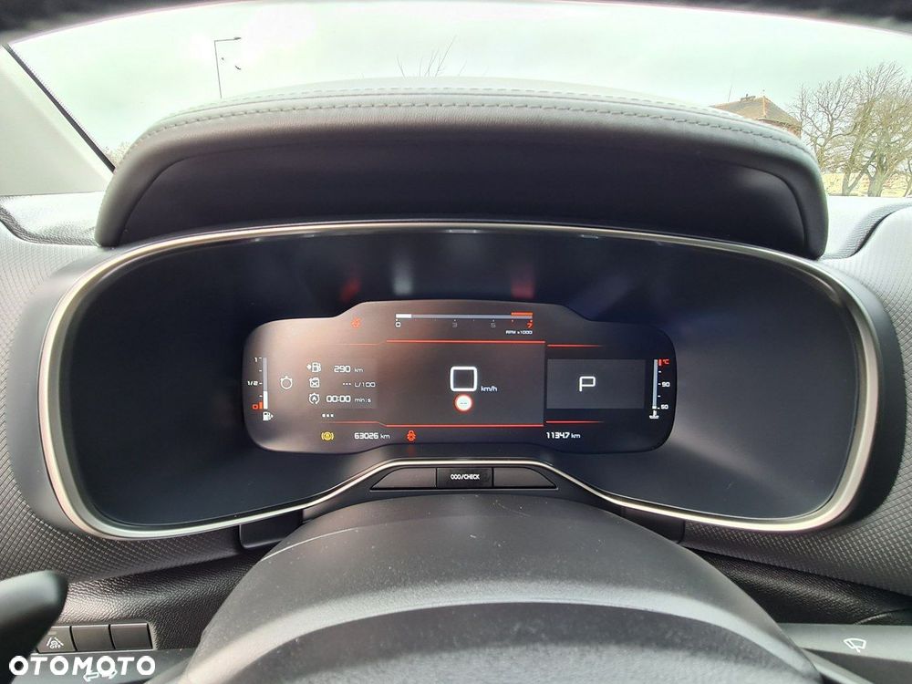 Citroën C5 Aircross 1.5 BlueHDi Shine EAT8 - 22