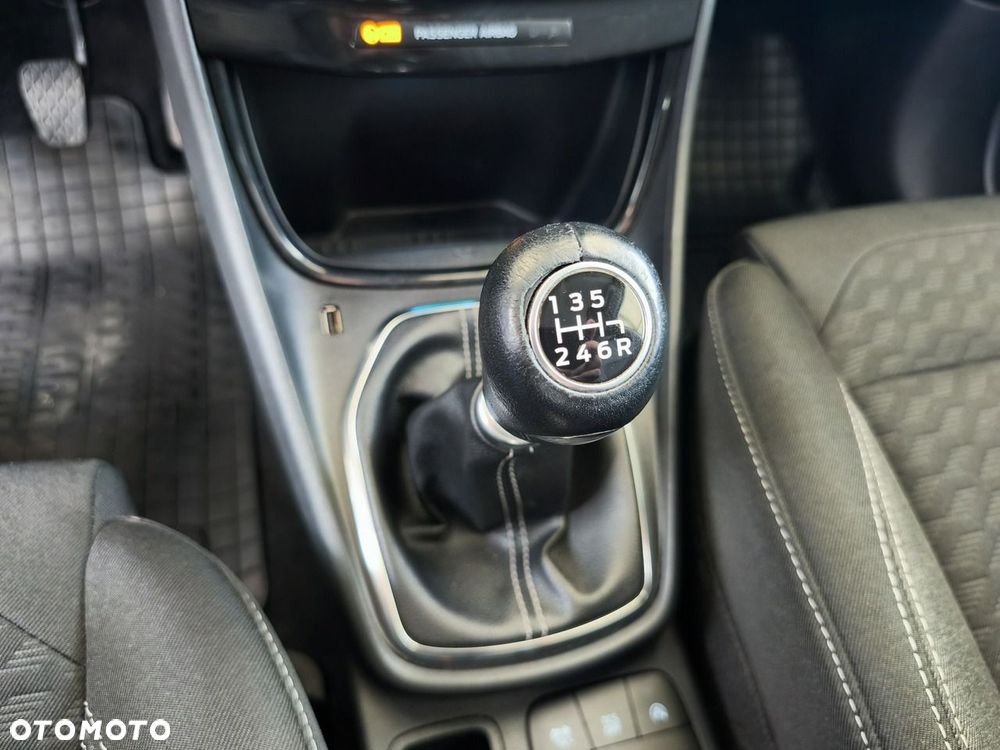 Ford Puma - 24