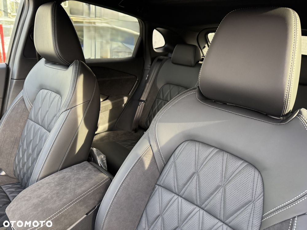 Nissan Qashqai 1.3 DIG-T mHEV Tekna+ Xtronic - 10