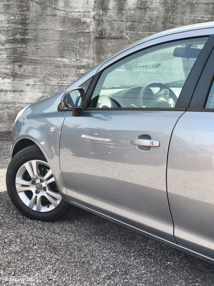 Opel Corsa 1.2 Enjoy - 13
