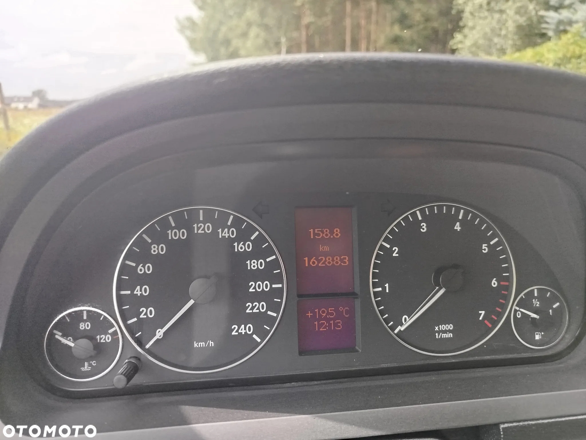 Mercedes-Benz Klasa A 150 Classic - 2
