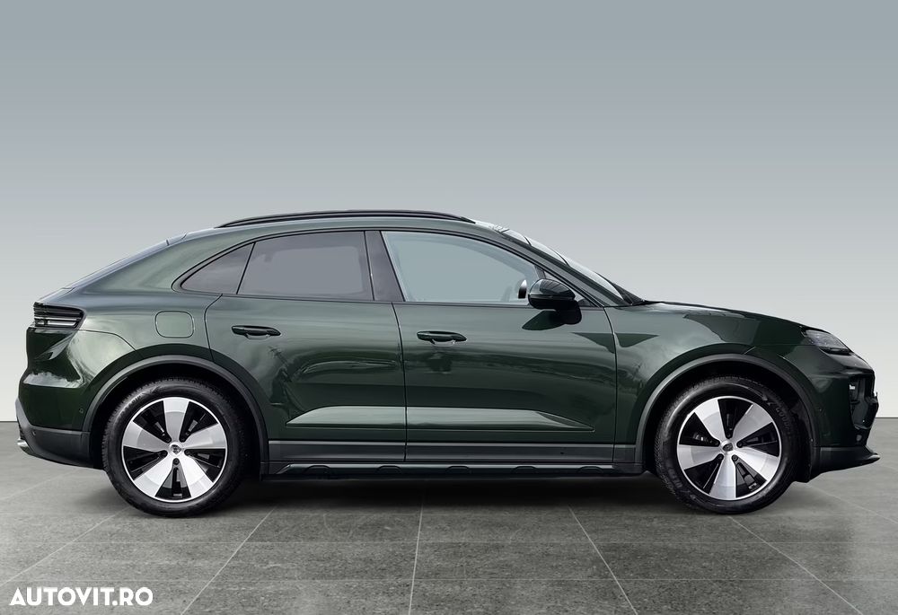 Porsche Macan 4 100 kWh - 9