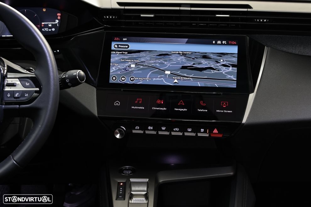 Peugeot 308 SW 1.2 PureTech Allure EAT8 - 18