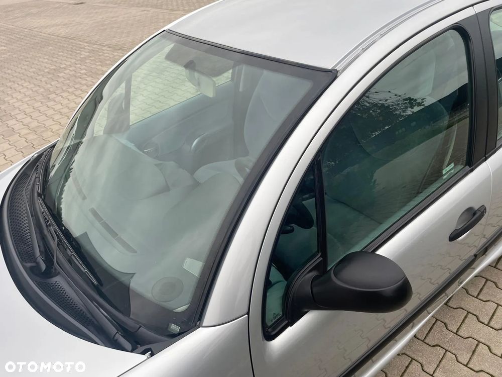 Citroën C3 - 9