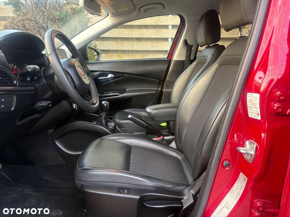 Fiat Tipo 1.4 T-Jet 16v S-Design - 12