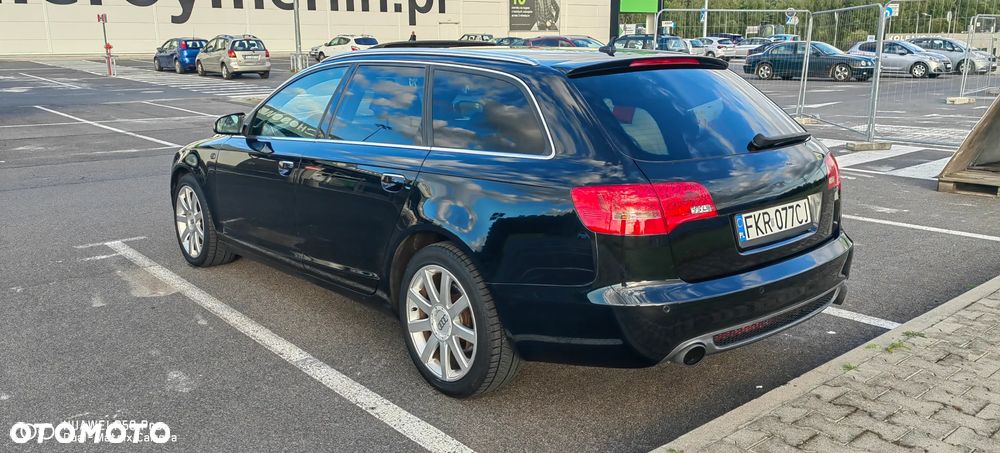 Audi A6 Avant - 17
