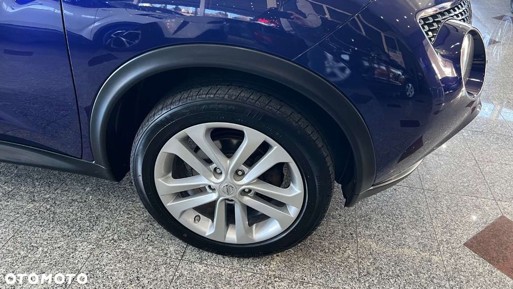 Nissan Juke - 24