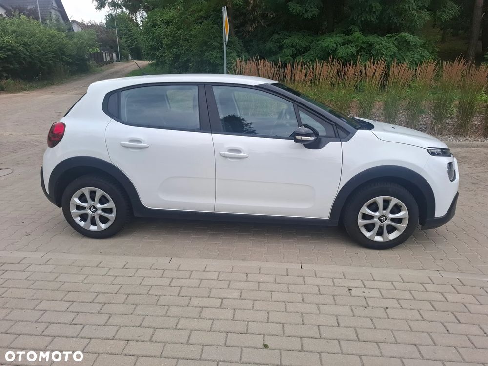 Citroën C3 1.2 PureTech Feel - 5