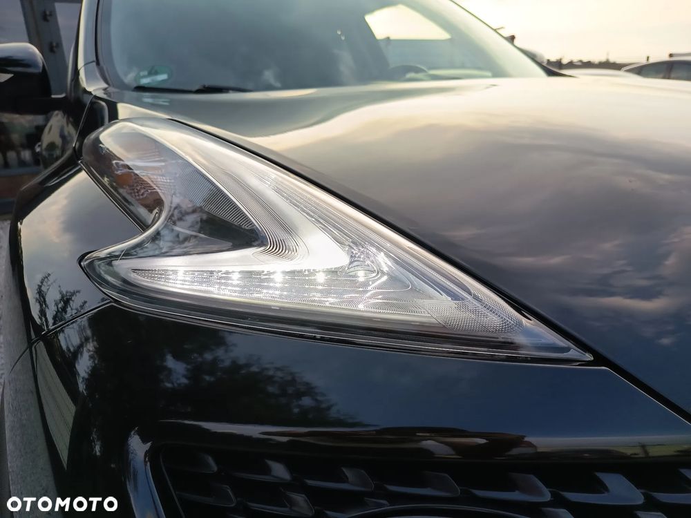 Nissan Juke 1.6 CVT Tekna - 14