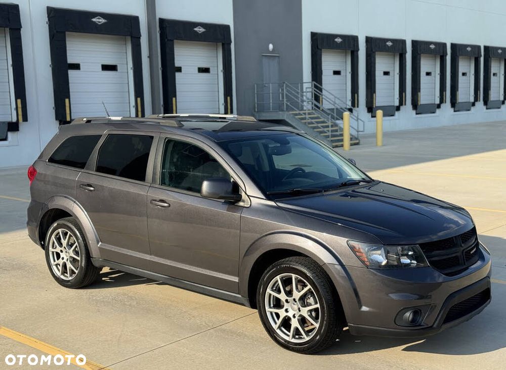 Dodge Journey - 6