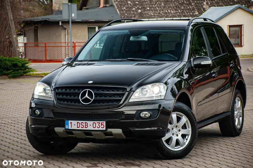 Mercedes-Benz ML 280 CDI 4-Matic - 15