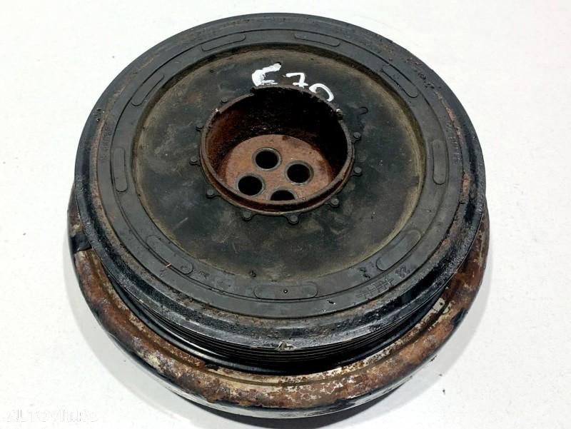 Fulie vibrochen BMW X5 (2007-2013) [E70] 3.0d M57 306D3 - 2