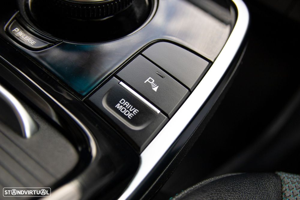 Kia e-Niro 64kWh - 33