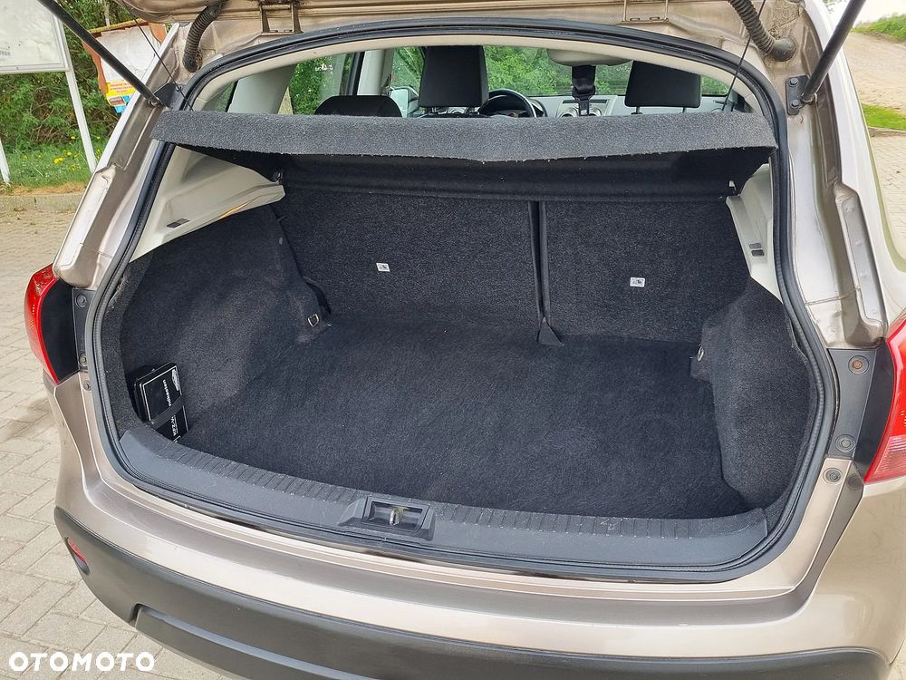 Nissan Qashqai 2.0 Tekna Pack - 14