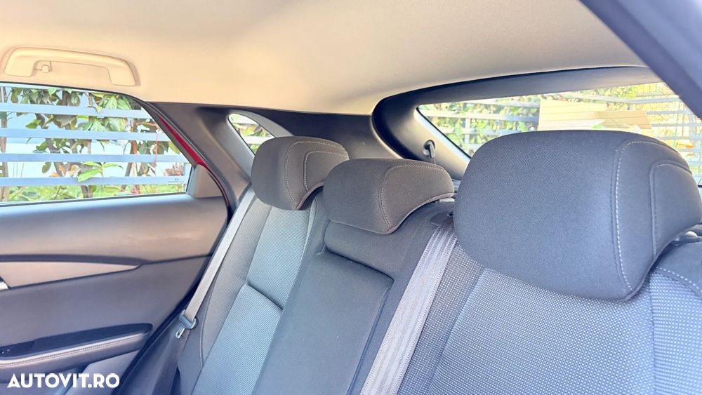 Mazda CX-30 e-SKYACTIV-X 2.0 M HYBRID DRIVE SELECTION - 25