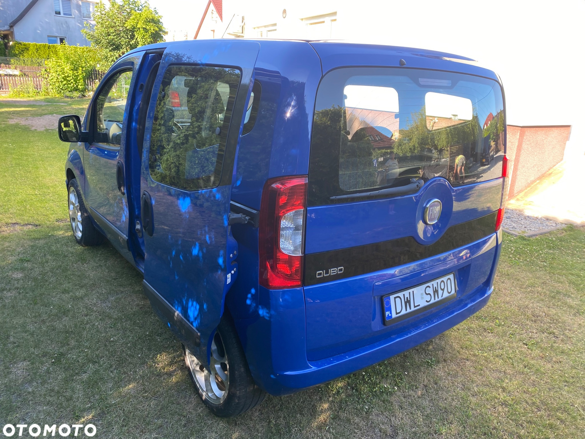 Fiat Qubo - 6