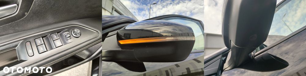 Peugeot 5008 BlueHDi 130 EAT8 GT - 21
