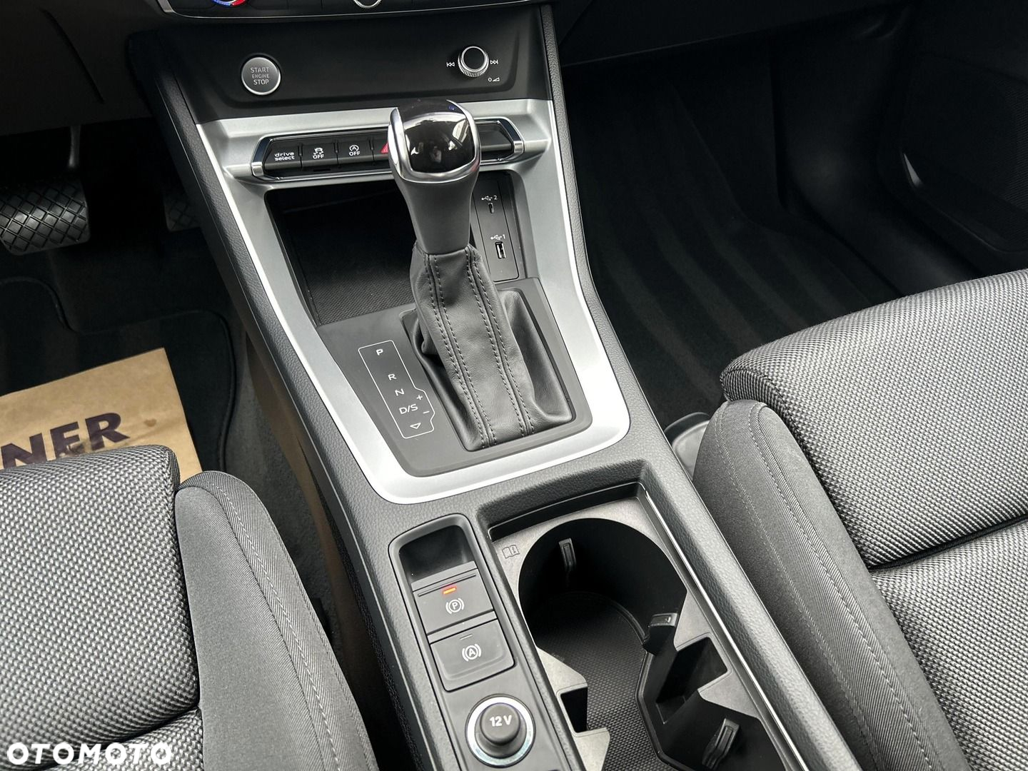 Audi Q3 35 TFSI S tronic - 17