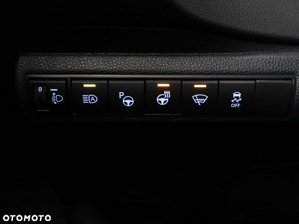 Suzuki Swace 1.8 Hybrid CVT Comfort+ - 35