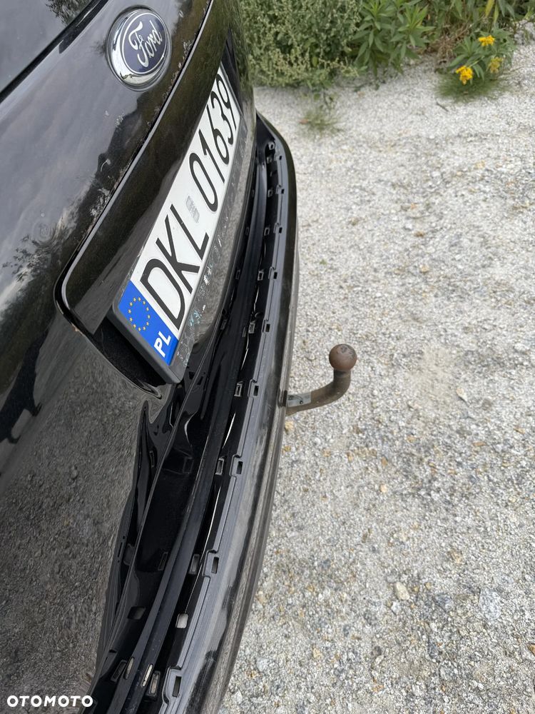 Ford Focus 1.6 TDCi DPF Econetic - 24